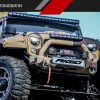 50 ” RIGID Adapt – Адаптивный свет (140 светодиодов)